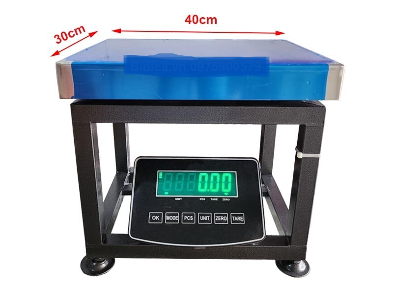 Cân ghế điện tử 200kg 8201